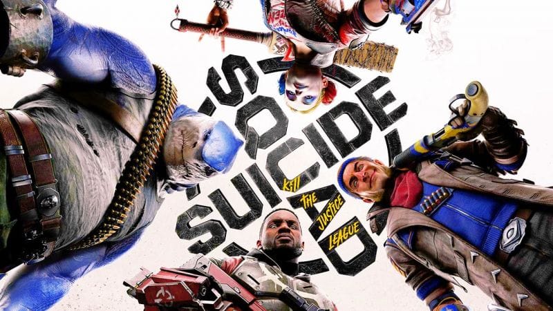 Suicide Squad : le jeu est mis à mort, mais il y a une bonne nouvelle
