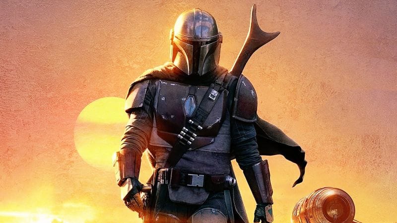 The Mandalorian : cet acteur ultra apprécié rejoint officiellement la saga