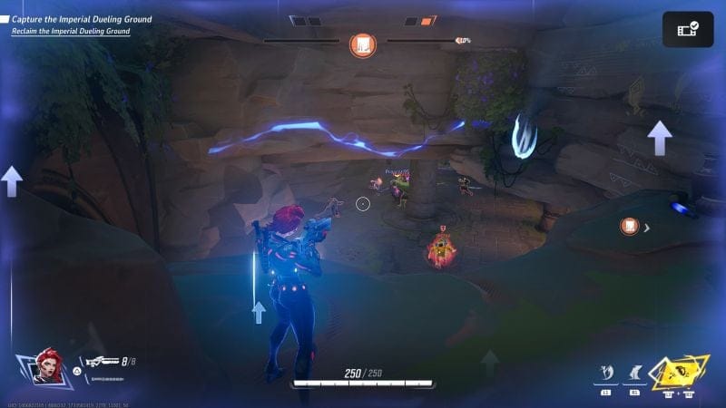 Marvel Rivals - Test