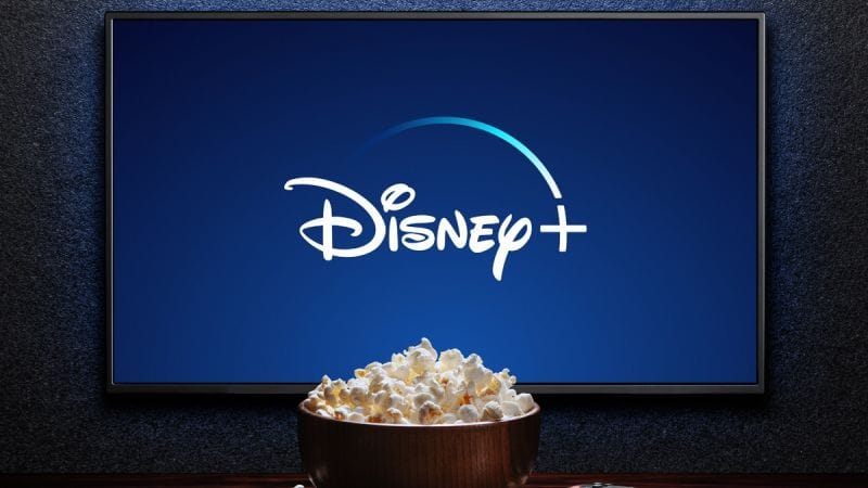 Disney+ jouerait gros pour séduire les Français avec cette décision