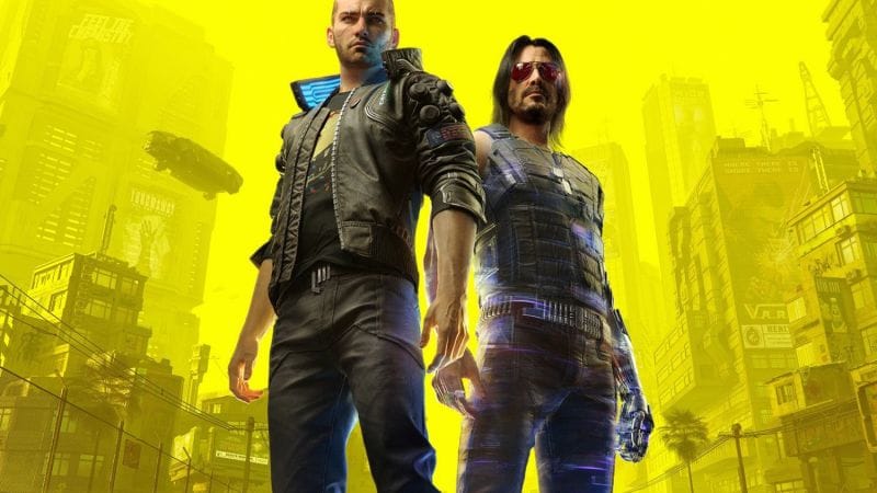 Cyberpunk 2077 : surprise, CD Projekt annonce la mise à jour 2.2