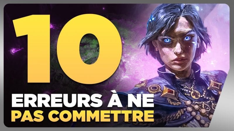 Path of Exile 2 : tout ce qu'on aurait adoré savoir avant de lancer le jeu
