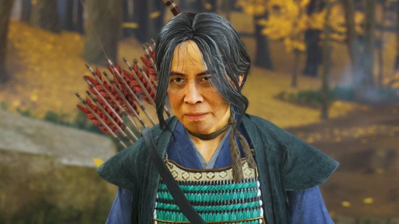 Récit de Masako