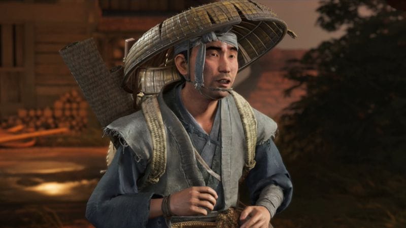 Récit de Kenji