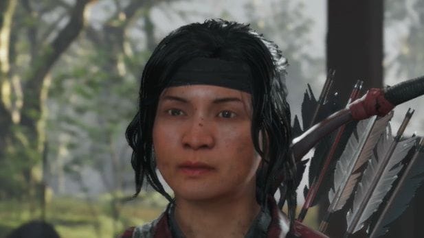 Récit de Yuna