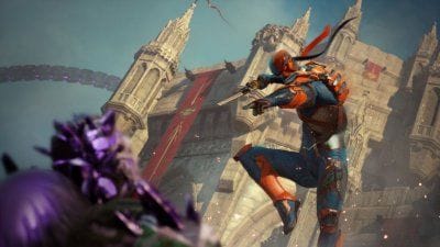 Suicide Squad: Kill the Justice League, c'est bien bientôt fini, une nouvelle fonctionnalité attendue avec l'arrivée de Deathstroke pour la Saison 4
