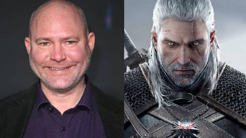 Doug Cockle s'est 'fait gronder' par CD Projekt pour avoir dit que Geralt serait dans The Witcher 4 sans être le personnage principal