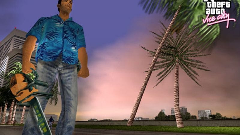 Pourquoi GTA était une exclusivité PlayStation pendant de nombreuses années ?