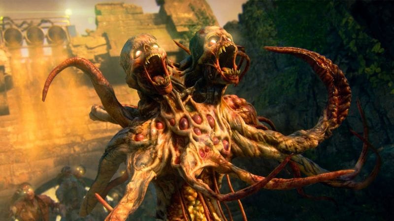 Musique Citadelle des morts Black Ops 6 : Où trouver tous les casques audio pour débloquer la mélodie secrète de cette carte du Zombie ?
