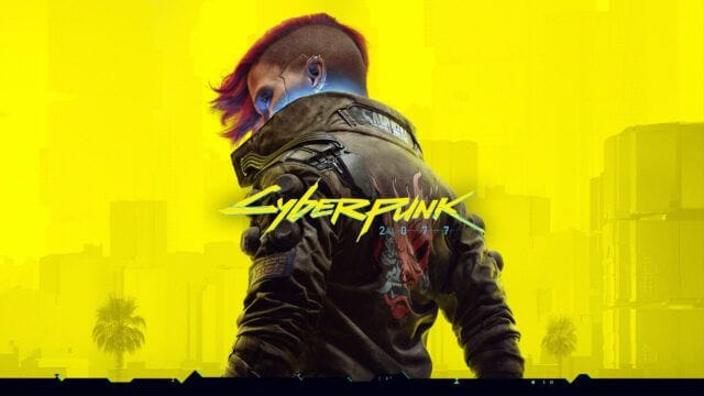 GEEKNPLAY - Cyberpunk 2077 - La nouvelle mise à jour 2.2 est disponible dès maintenant