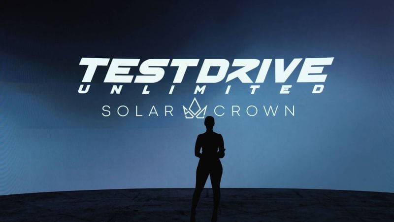 La saison 2 de Test Drive Unlimited Solar Crown sort aujourd'hui avec quelques nouveautés - Playscope