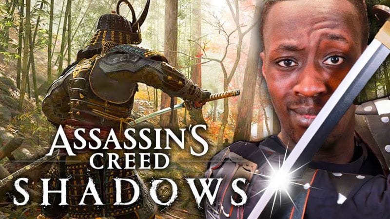 Assassin's Creed Shadows : Nouveau GAMEPLAY et INFOS sur les COMBATS 🔥 Ubisoft prend la parole