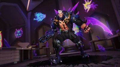 Overwatch 2 : Danger, Reinhardt Thor, Féérie hivernale, retour du 6v6, la Saison 14 est lancée !