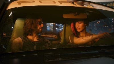 Cyberpunk 2077 continue d'évoluer avec une grosse mise à jour 2.2, la personnalisation passe encore au niveau supérieur !