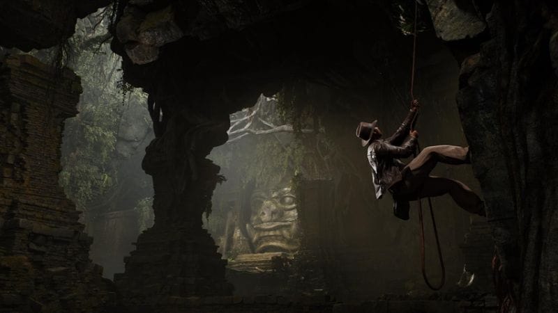 Indiana Jones : une franchise en devenir chez MachineGames ?