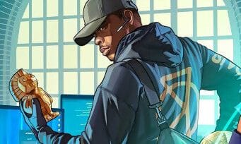 GTA Online : la MAJ "Agents Saboteurs" est disponible, rappel des nouveautés