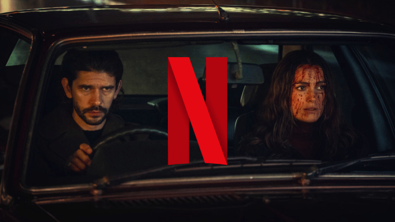 Cette série thriller notée 98% est la nouvelle pépite de Netflix : elle est TOP 1 depuis sa sortie sur le service SVOD
