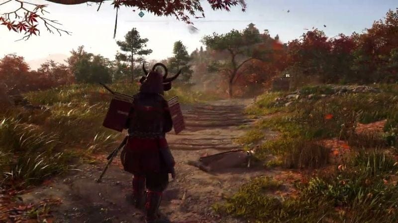 Assassin's Creed Shadows illustre ses mécaniques de combat dans plusieurs courtes vidéos