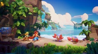 Nikoderiko : Le super jeu de plateforme sur notre chaîne Twitch ces prochains jours