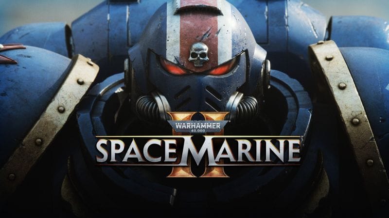 Space Marine 2 : une mise à jour majeure avec des nouveautés gratuites