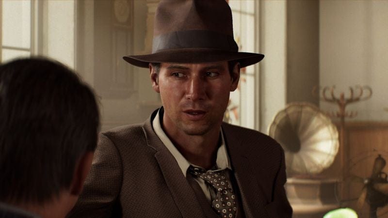 Microsoft évoque la raison pour laquelle la version PS5 d'Indiana Jones et le Cercle Ancien doit attendre 2025