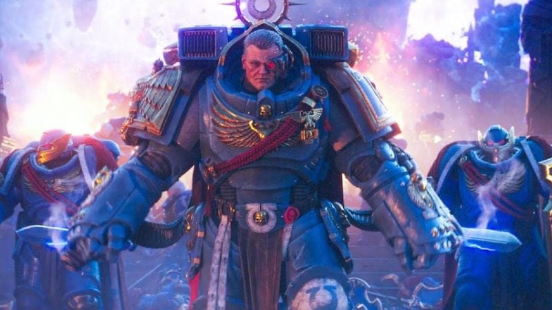 Test : Warhammer 40,000 : Space Marine 2 est Empereur et sans reproche