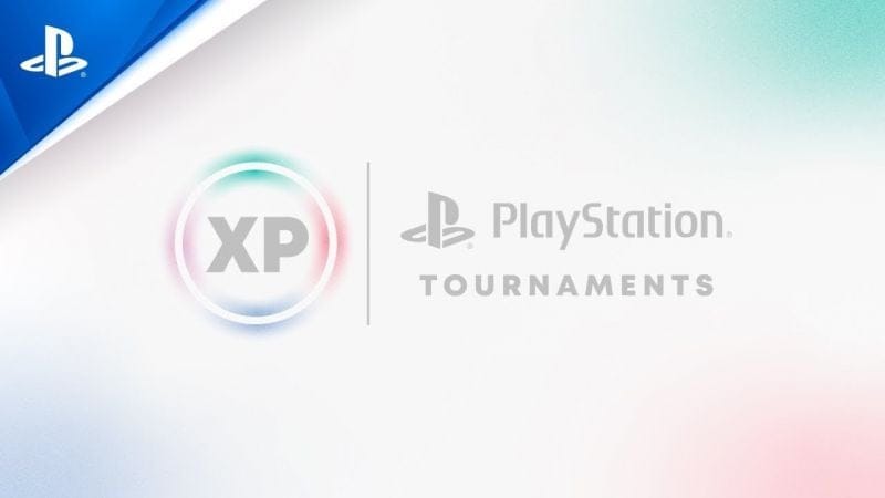 PlayStation Tournaments: XP - Trailer d'annonce | PS5