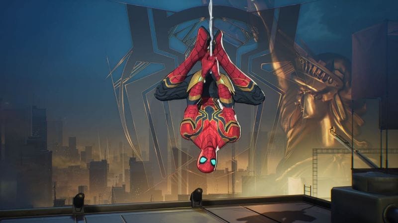 Marvel Rivals : Ce simple réglage peut rendre Venom et Spider-Man bien plus faciles à maîtriser !
