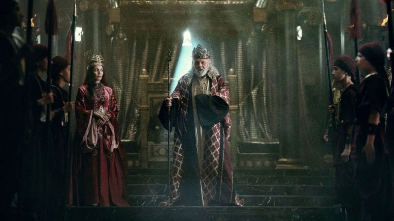 "C'est le pire film de l'année", cette nouveauté Netflix se fait dézinguer, et pourtant elle est dans le top 3 des films les plus regardés de la plateforme