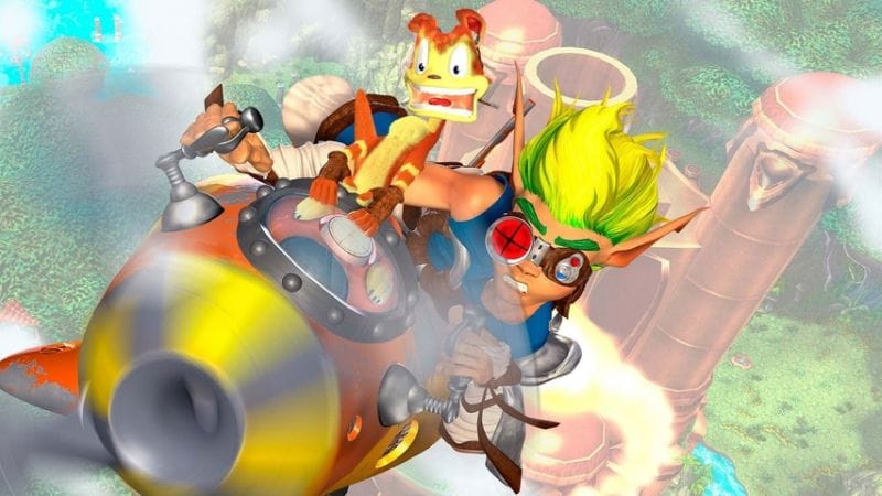 PlayStation Plus Extra et Premium : Sonic, Sly et Jak & Daxter s'invitent en décembre