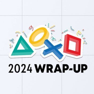 PlayStation Wrap-Up 2024 : vos temps forts sur PS5 et PS4 à découvrir avec de grosses statistiques et un petit cadeau !