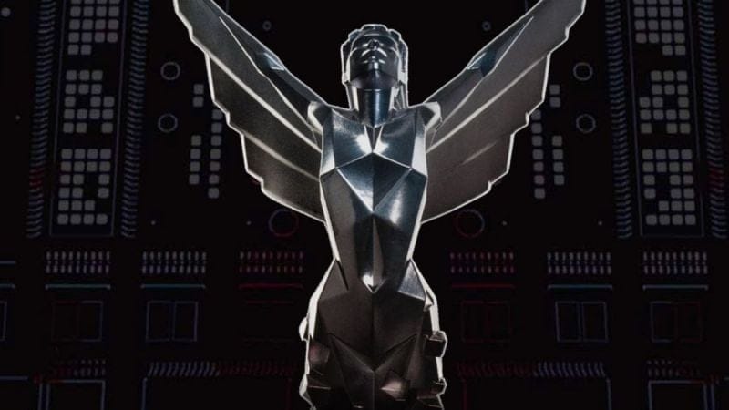 "Je ne rigole pas", le jeu vidéo le plus attendu de tous les temps pourrait être annoncé aux Game Awards, la cérémonie est à ne pas manquer