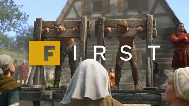 Survivez dans Kingdom Come: Deliverance 2 grace à 8 conseils des développeurs – IGN First