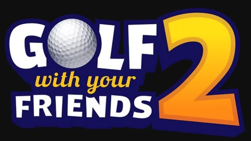 GEEKNPLAY - Golf With Your Friends 2 - Le jeu de golf entre amis de retour en 2025 !