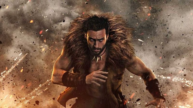 Kraven Le Chasseur se fait abattre par la critique. La mort de cet univers Marvel n’est pas un hasard…