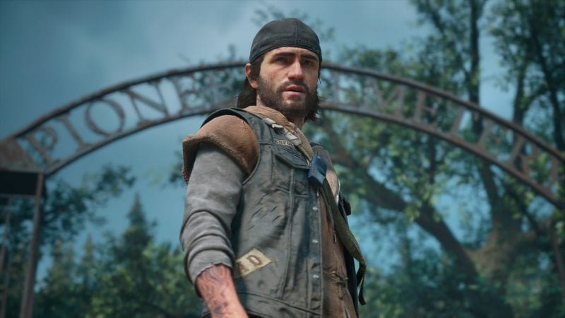 Days Gone : le prochain jeu du studio a leaké, ça risque de diviser