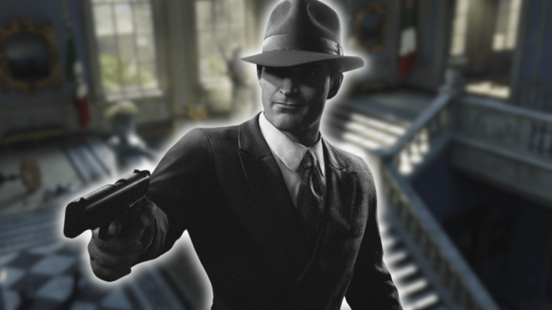 Mafia The Old Country a fuité, on a déjà les premières images et la date de sortie !