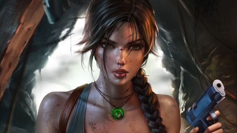 Un nouveau Tomb Raider sera-t-il annoncé ce soir ?