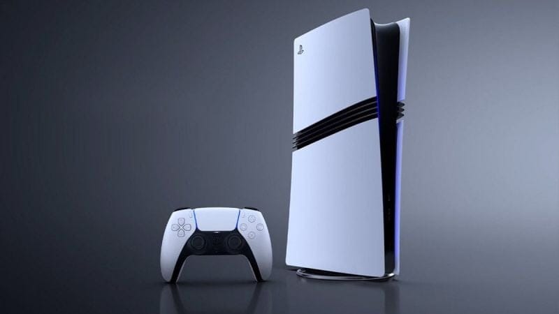 Une Playstation 5 Pro pour les fêtes ? On a testé avec plus de 50 jeux