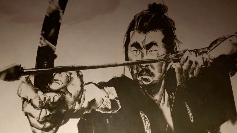 La légende de Tadayori