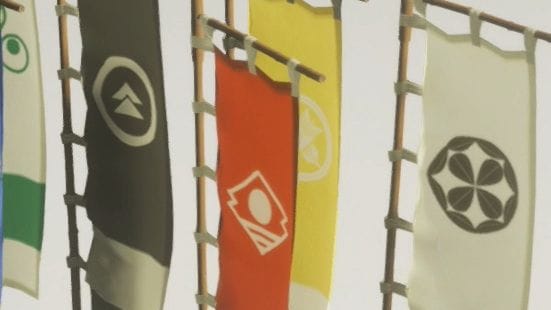 Sashimono