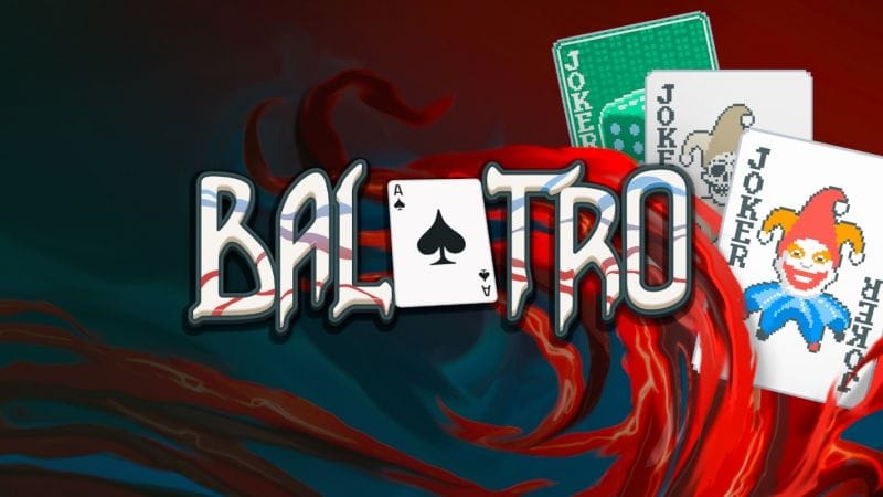Balatro a encore un autre atout dans sa manche