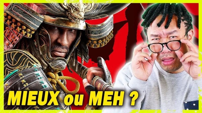 Assassin's Creed Shadows : j'ai du nouveau gameplay, rassurant ou toujours décevant ?