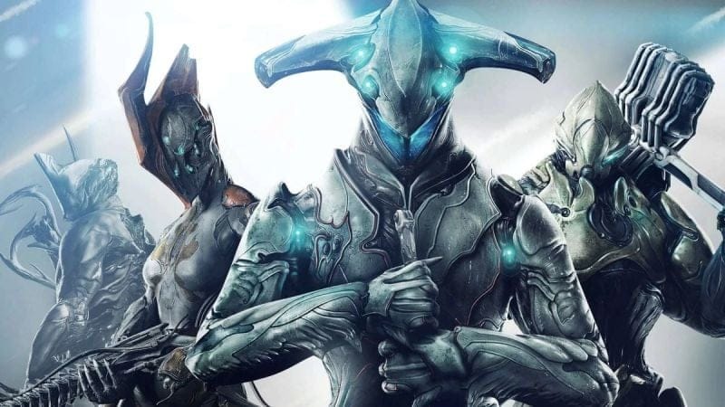 Warframe : enfin une date de sortie pour sa nouvelle extension majeure