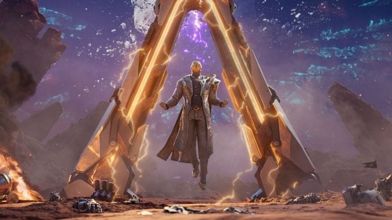 “Nous passons à un autre niveau” Borderlands 4 sort les armes aux Game Awards ! On a discuté avec le créateur de cet épisode : il va rendre les joueurs fous !