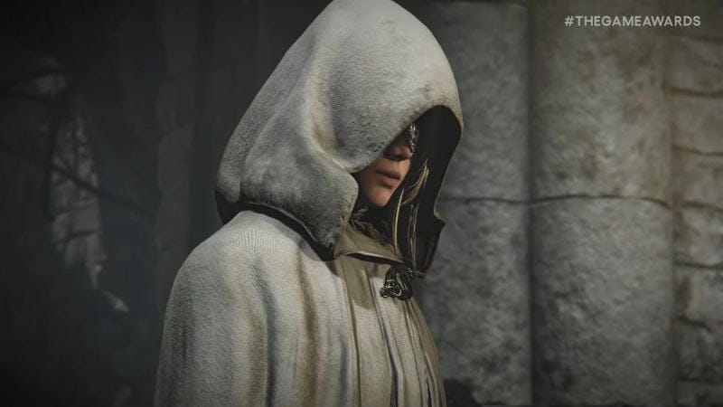 Elden Ring crée la surprise aux Game Awards avec Nightreign, le nouveau jeu vidéo de From Software va vous surprendre !