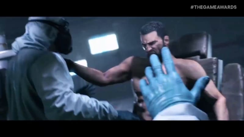 Dying Light: The Beast fait l'objet d'une nouvelle présentation aux Game Awards