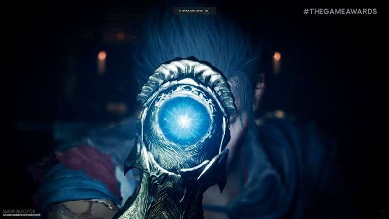 Les rumeurs étaient vraies : Onimusha lives again !