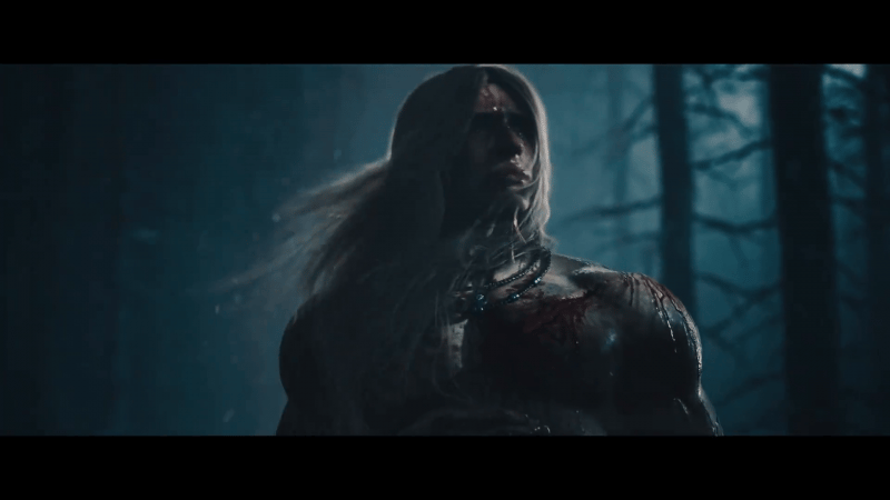 The First Berserker: Khazan sort en mars prochain