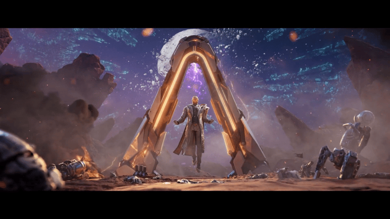 Borderlands 4 montre Pandora en guerre dans une nouvelle bande-annonce